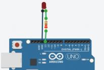 Arduino — функции — время