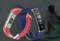 Дешманский Фитнес-Браслет из Китая H8 Smart Bluetooth Wristband Watch Фитнес браслет из китая обзор