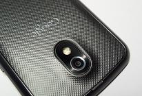 Samsung Galaxy Nexus I9250 - Технические характеристики Память, карты памяти